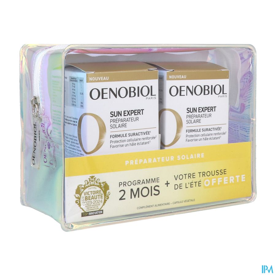OENOBIOL SUN EXPERT PN DUO 2024