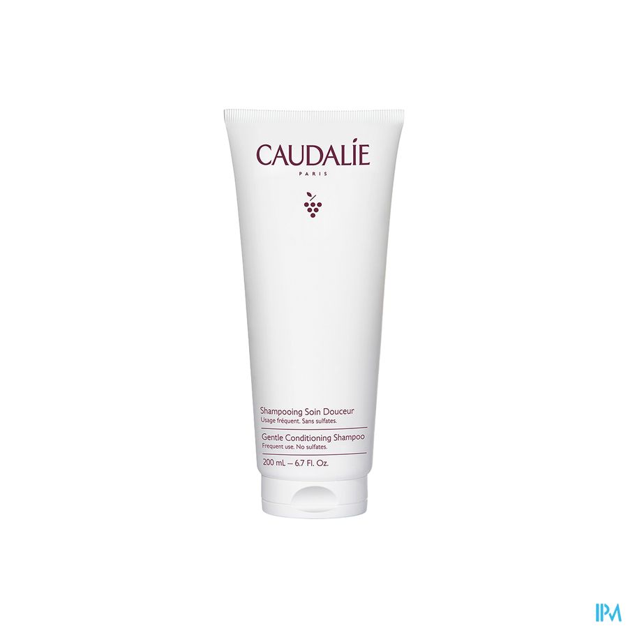 CAUDALIE SH SOIN DOUCEUR 200ML