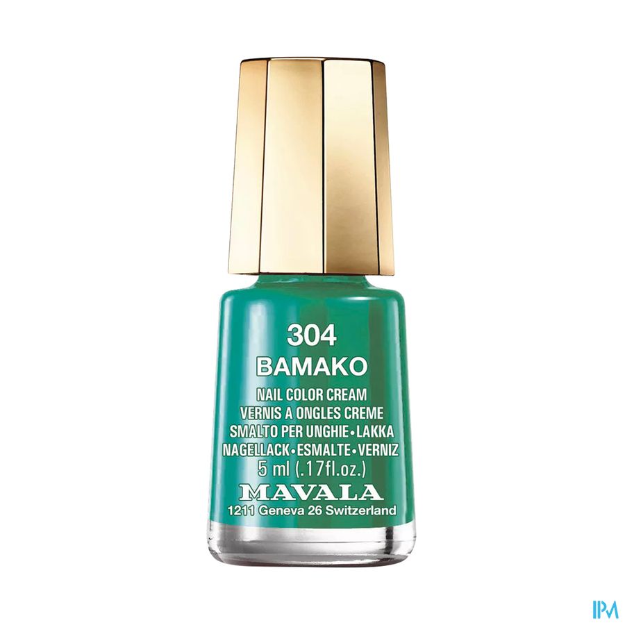 MAVALA VERNIS ONGL BAMAKO 304