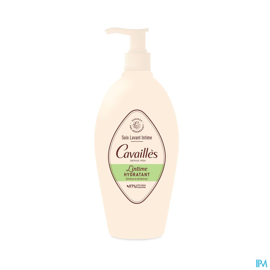 CAVAILLES LAV INT HYDRA 250ML