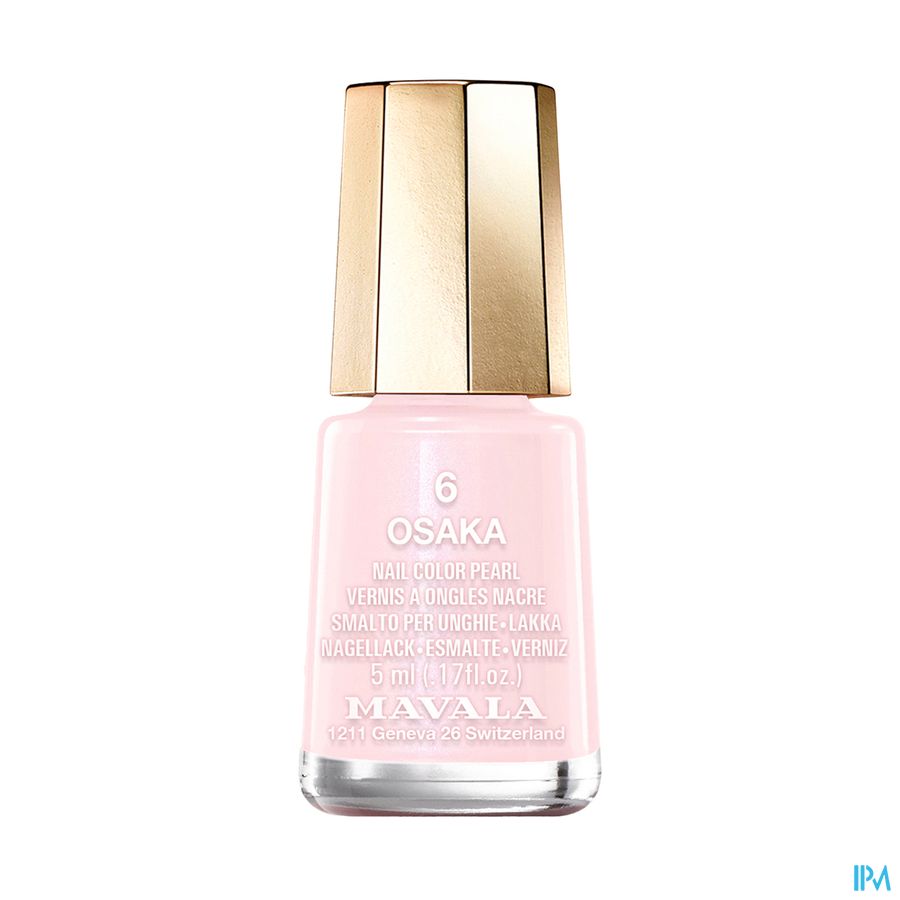 MAVALA VERNIS ONGL OSAKA 006