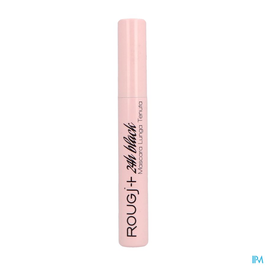 Rougj+ Mascara 24h Longue Tenue 10ml