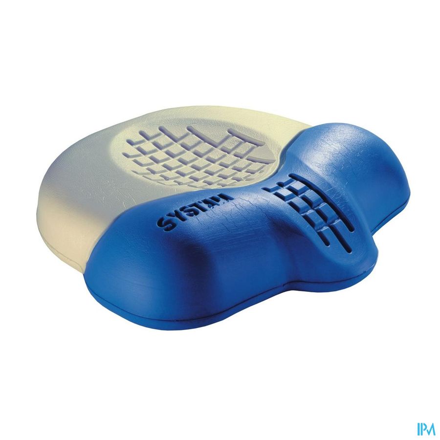 Evolupharm Oreiller Cervical Ergonomique + Housse