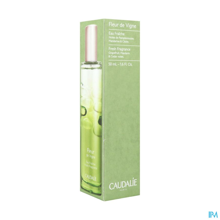 CAUDALIE EAU FRAICHE FL VIGNE 50ML