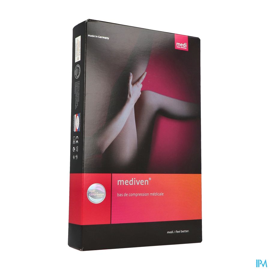 B/MEDIVEN20 SEDUCT AF PLA POUDR L2