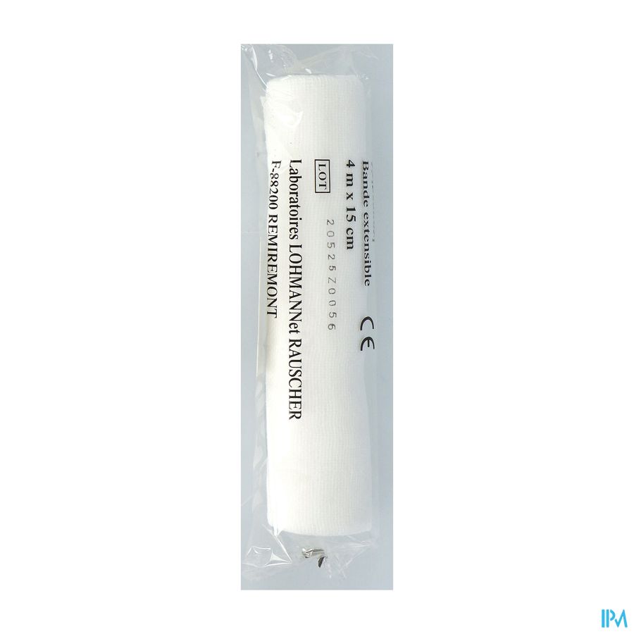 BDE EXTENS CELO VELP NYL 15CMX4M