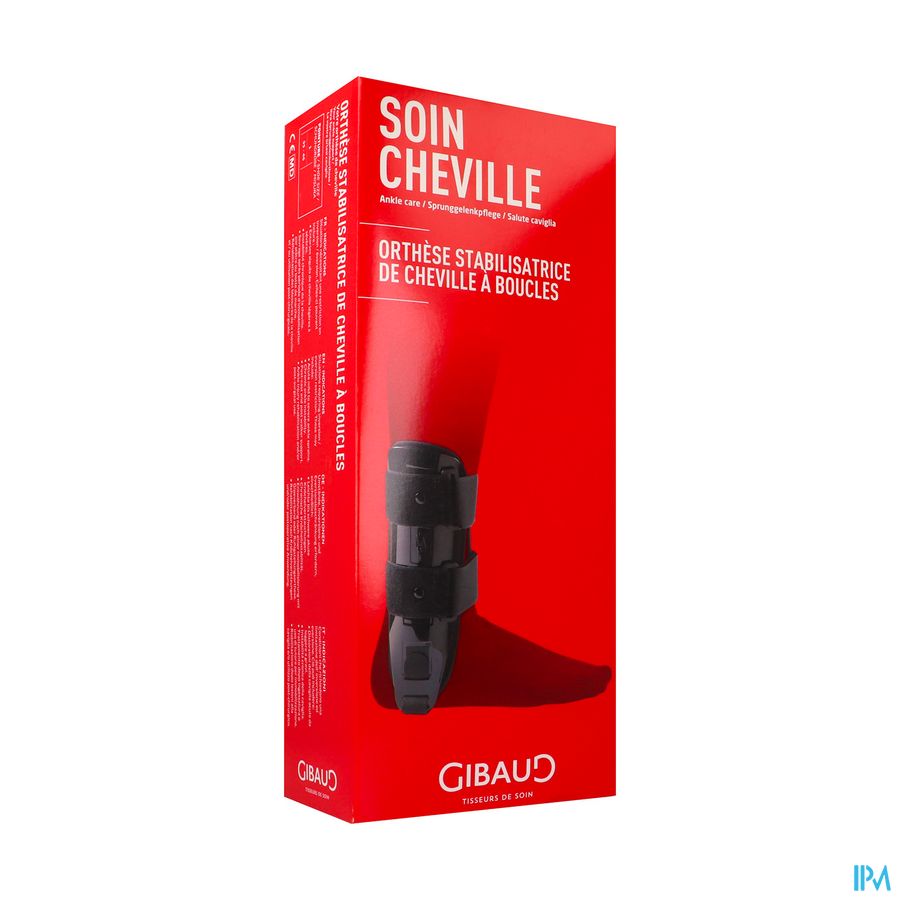 ORTHES GIB CHEV STABILIS 6463TU