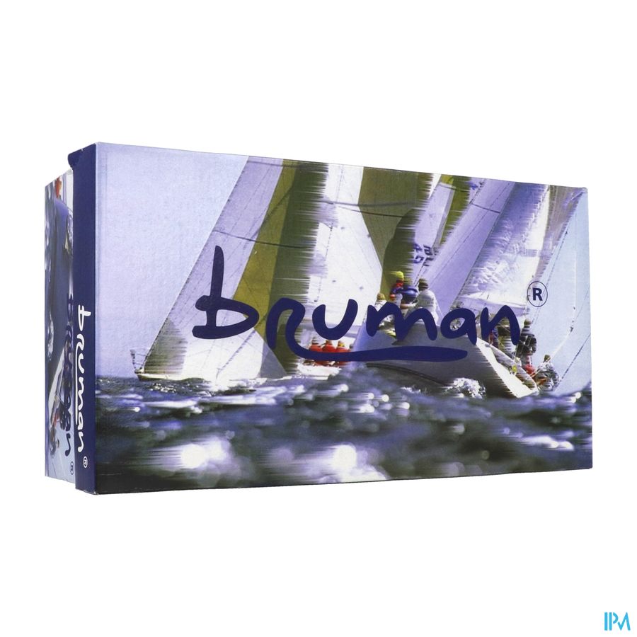 BRUMAN CHAUSSON BR3121D GRIS 39