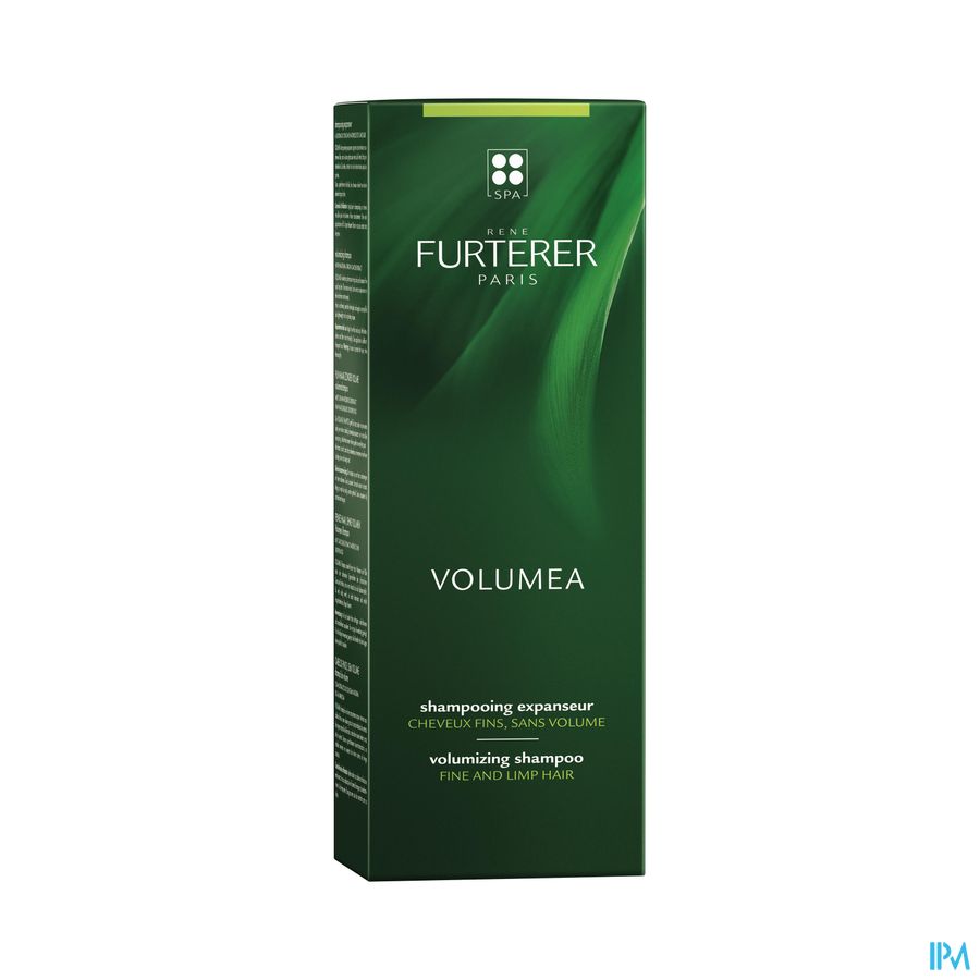 FURTERER VOLUMEA SH 200ML