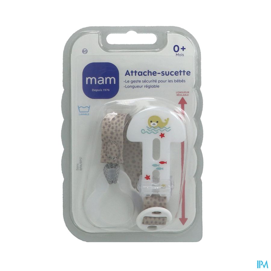 ATTACH SUCET MAM STANDARD