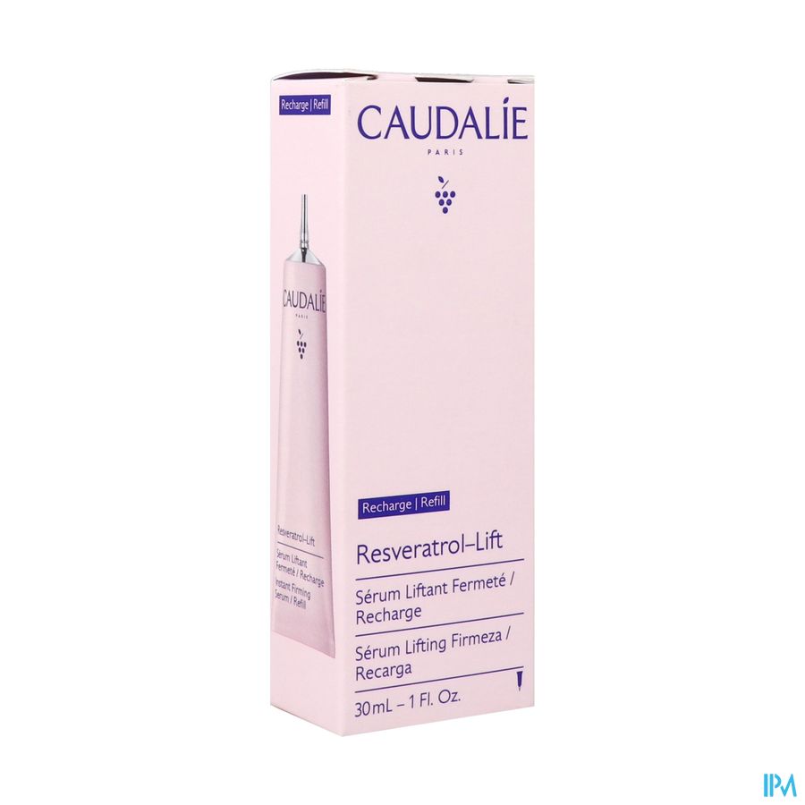 CAUDALIE RESVER LIFT SER FERM RECH