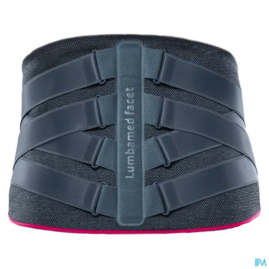 C/LOMBAIRE LUMBAMED FACET T3.