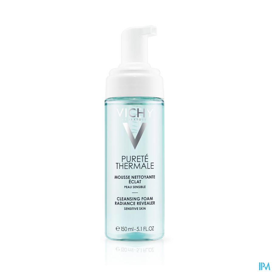 VICHY PURE THERM EAU MOUSS 150ML
