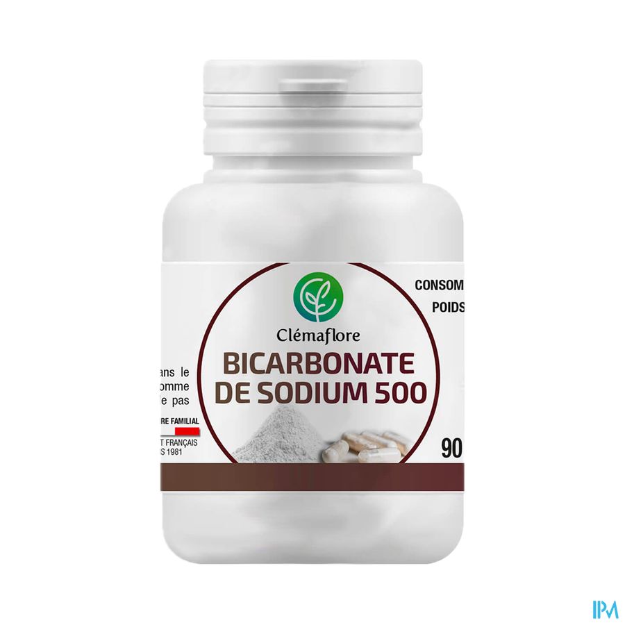 ADP BICARBONATE DE SODIUM GELUL90