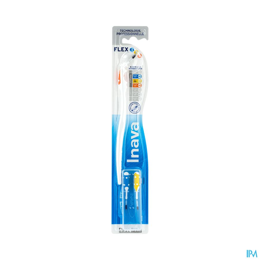 INAVA BROS FLEX MANCH LONG 1/2/3