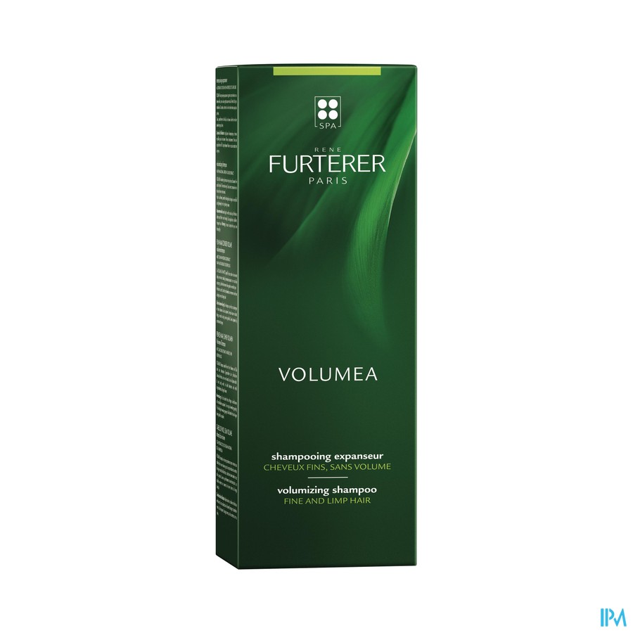 FURTERER VOLUMEA SH 200ML