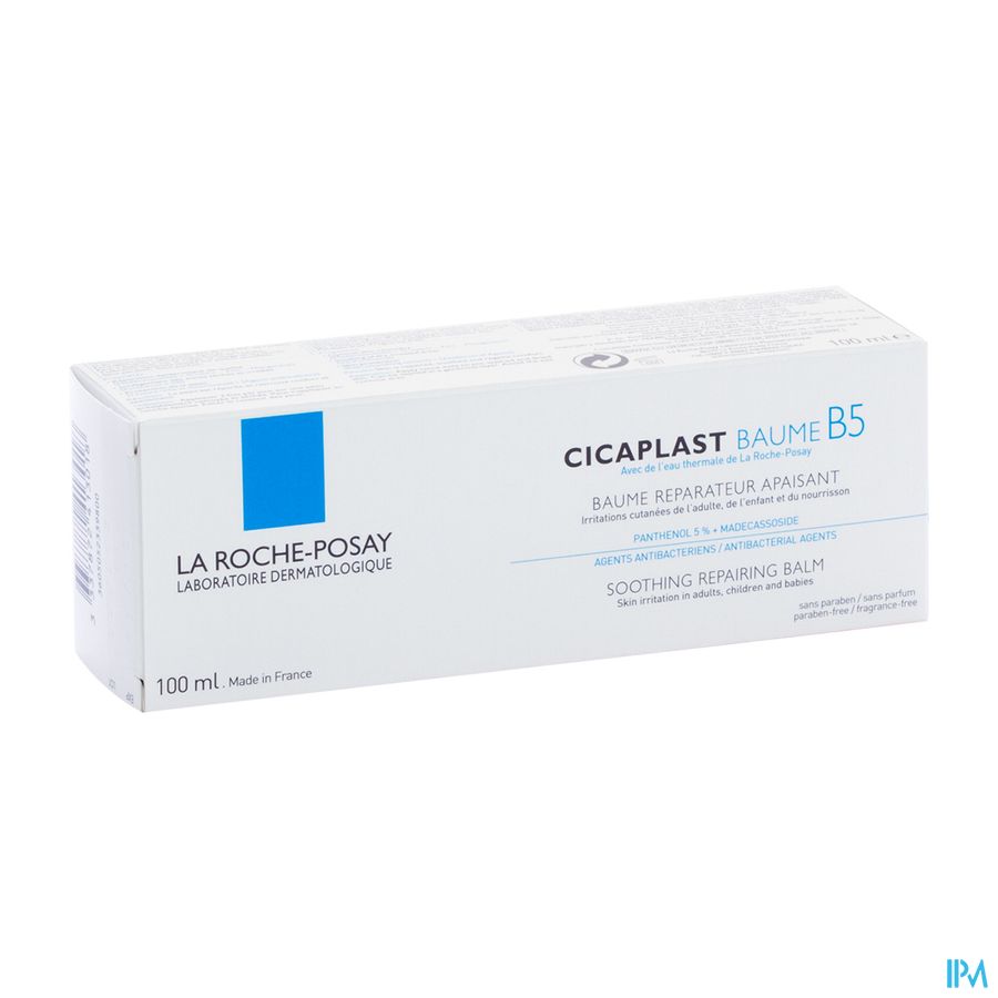 CICAPLAST BAUME B5 100ML