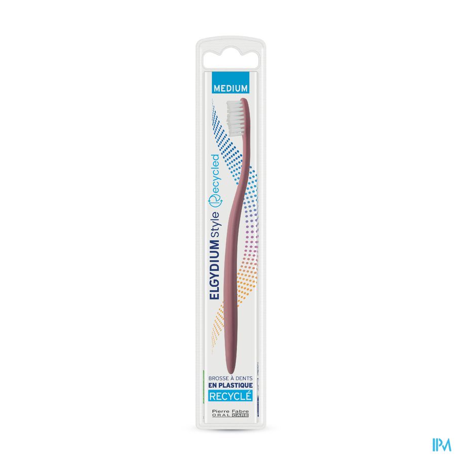 BDEN ELGYDIUM STYLE RECYCL MEDIUM