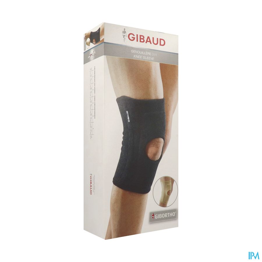 GENOUIL GIBAUD DV4 6618 ANTHR T5
