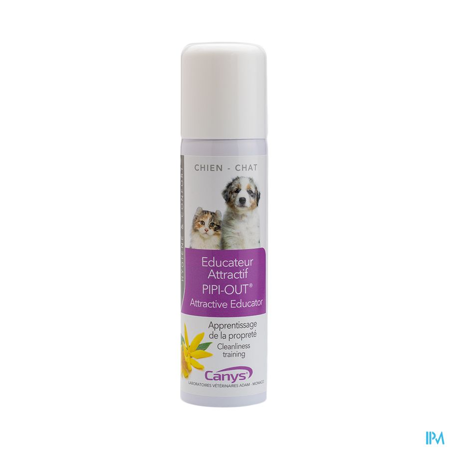 CANYS PIPI-OUT SPRAY 150ML