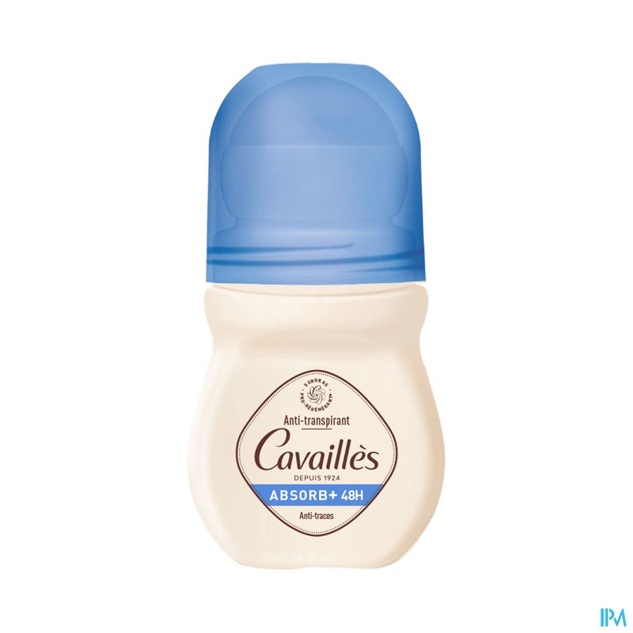 CAVAILLES AT A/TRACE 48H BILLE50ML