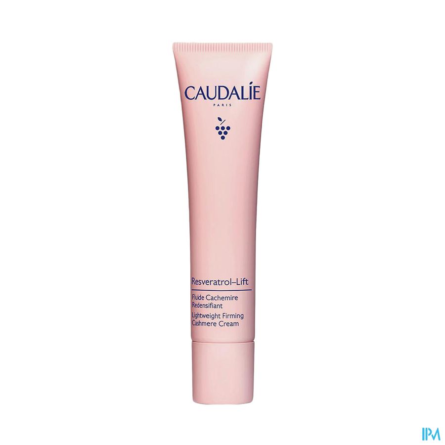 Caudalie Resveratrol-lift Fluide Cachemire 40ml