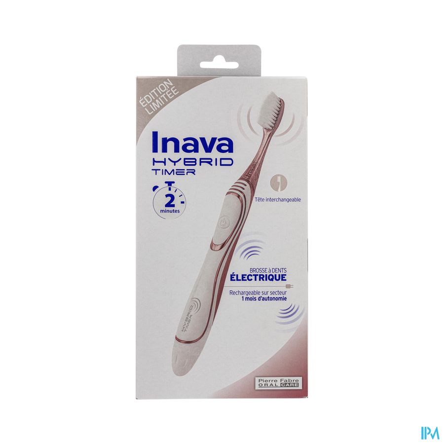 BDEN INAVA HYBRID ROSE