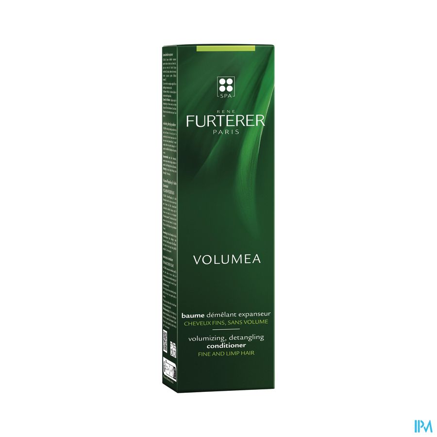 FURTERER VOLUMEA BAUME 150ML