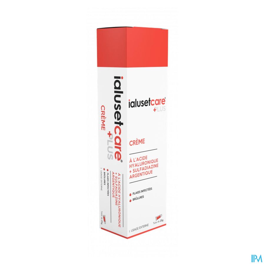 IALUSET PLUS CR TB 100G