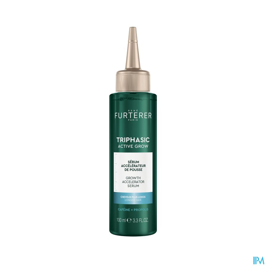 FURTERER ACTIV GROW SERUM 100ML