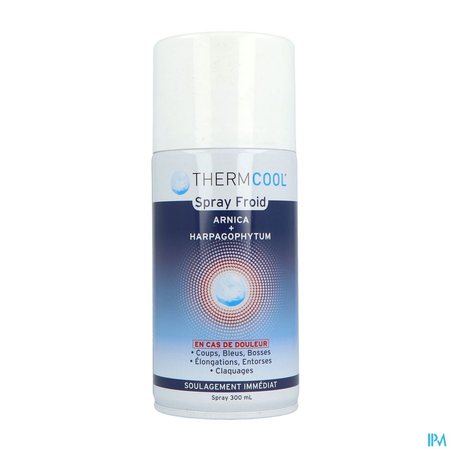 THERMCOOL FROID SPR 300ML