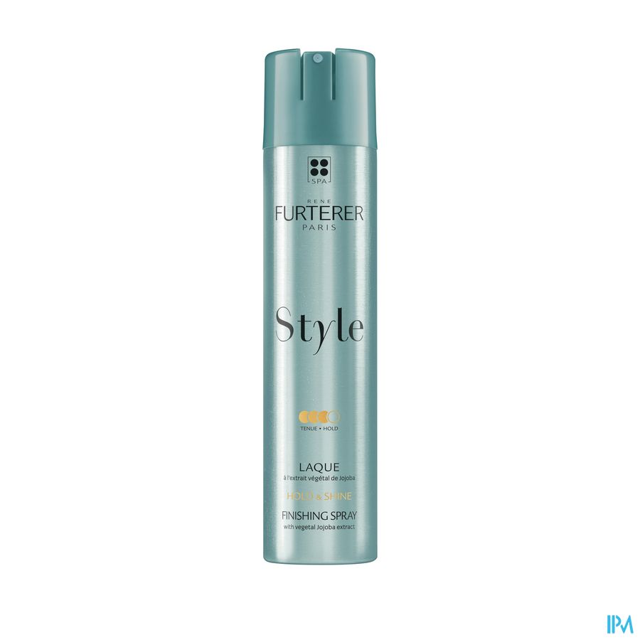 FURTERER STYLE LAQUE 300ML