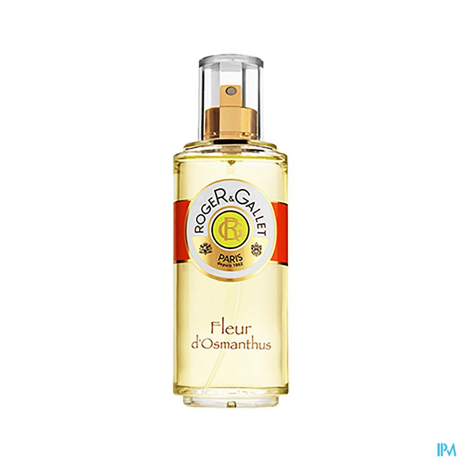 RG EAU FRAICH FL OSMANTH VAPO100ML