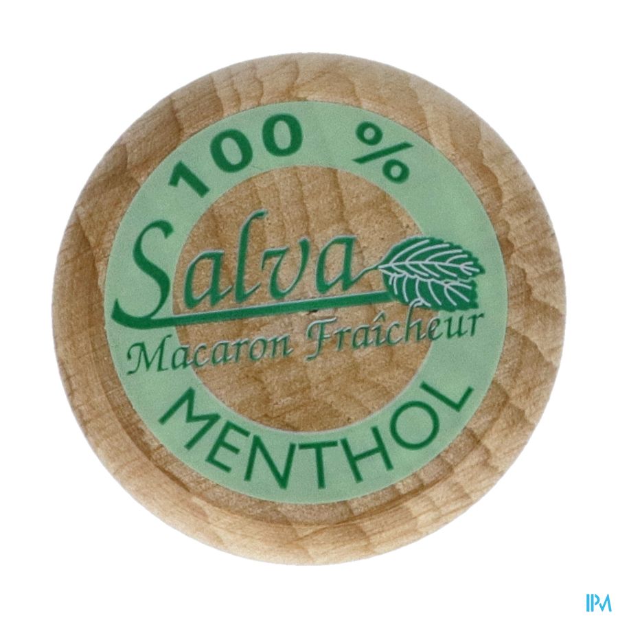 CRAY ANTIMIG SALVA MACARON GM