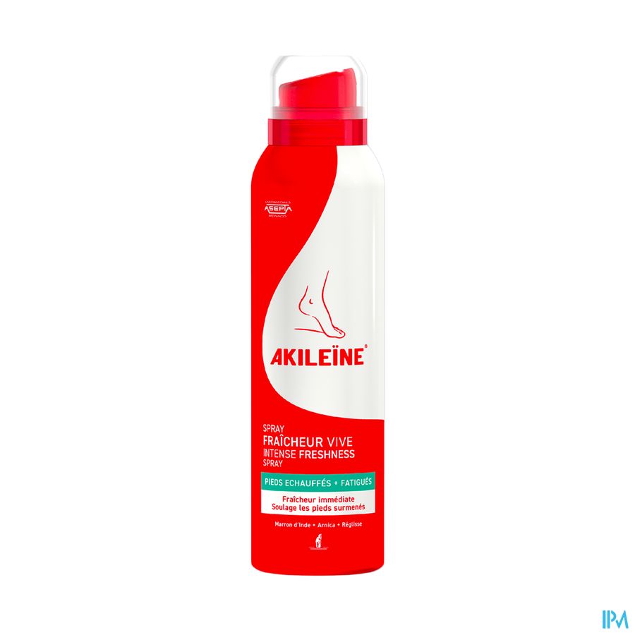 AKILEINE FRAICH VIVE SOL SPRAY