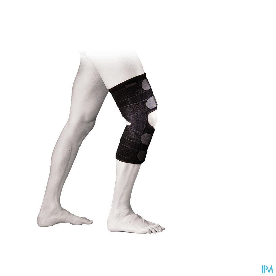 Stabilig Gac Attelle Genou Courte T2
