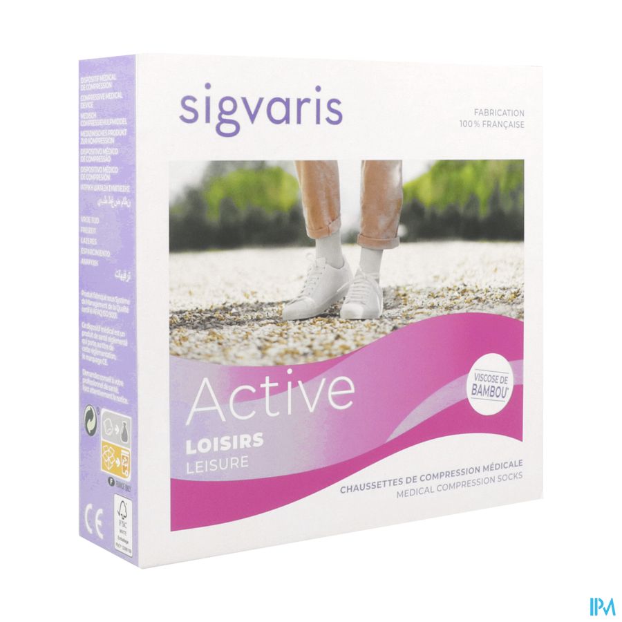 CH/SIGV2 ACT LOISIR F GRIS CL M N