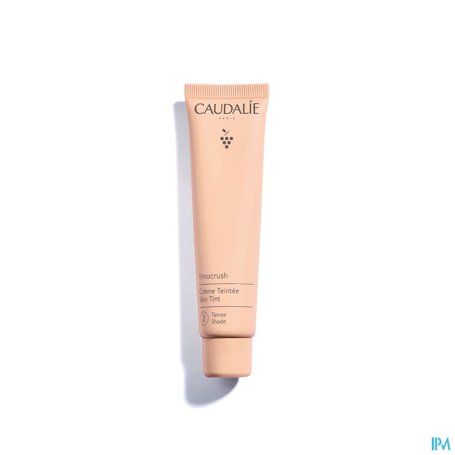 Caudalie Vinocrush Creme Teintee 2 30ml