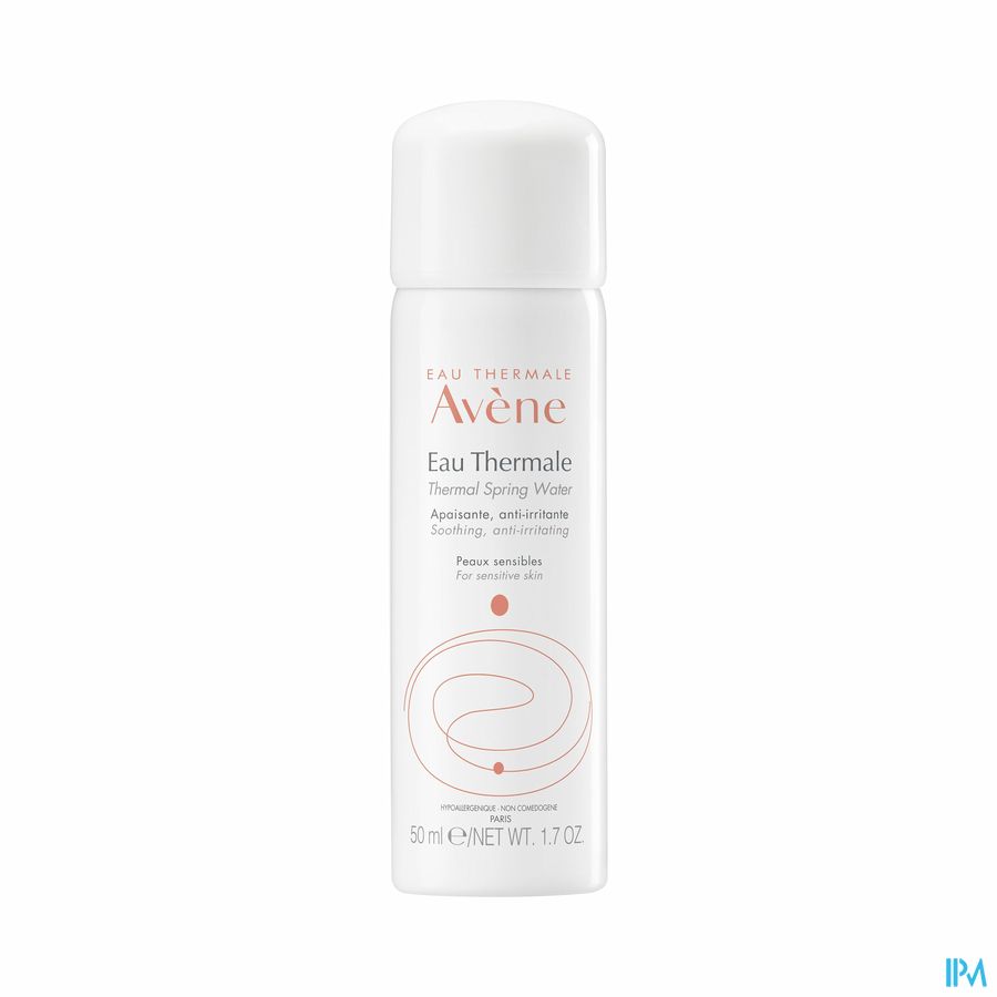 AVENE EAU THERM PSENS AERO 50ML