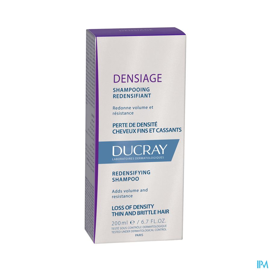 DENSIAGE SH REDENS 200ML
