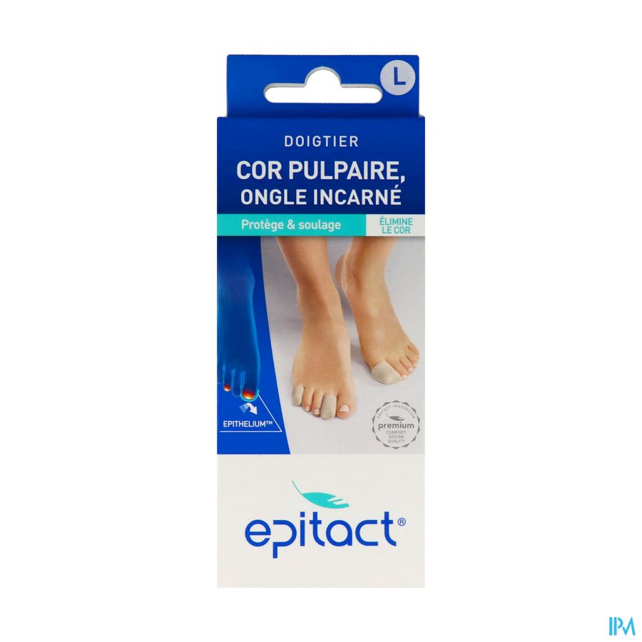 DOIGTIER EPITACT L 36 GM 1