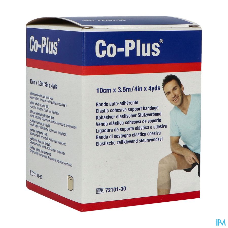 BDE CO-PLUS COH 10CMX3M50 CHAIR