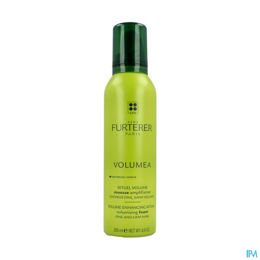 FURTERER VOLUMEA MOUSS AMPLI 200ML