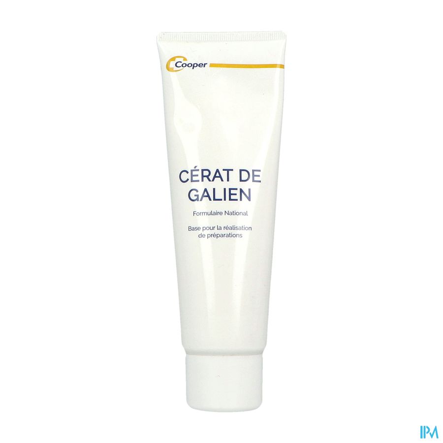 Cooper Cerat Galien 125ml