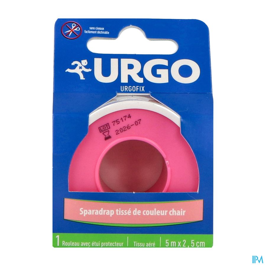 URGOFIX 5MX2CM5