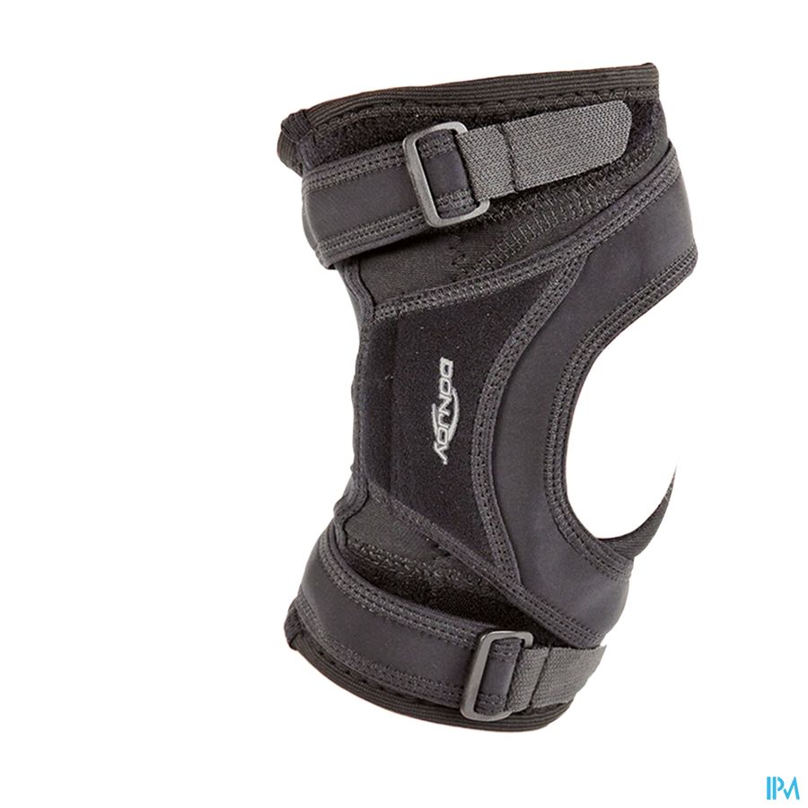 GENOUIL TRUPULL DROITE LITE M