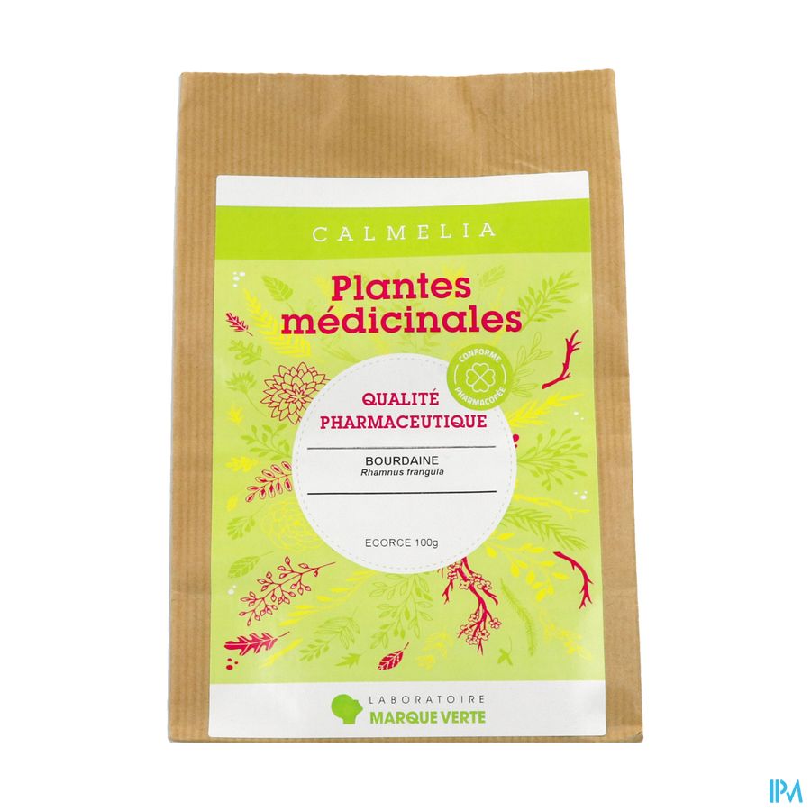 CALMELIA BOURDAINE ECORCE 100G