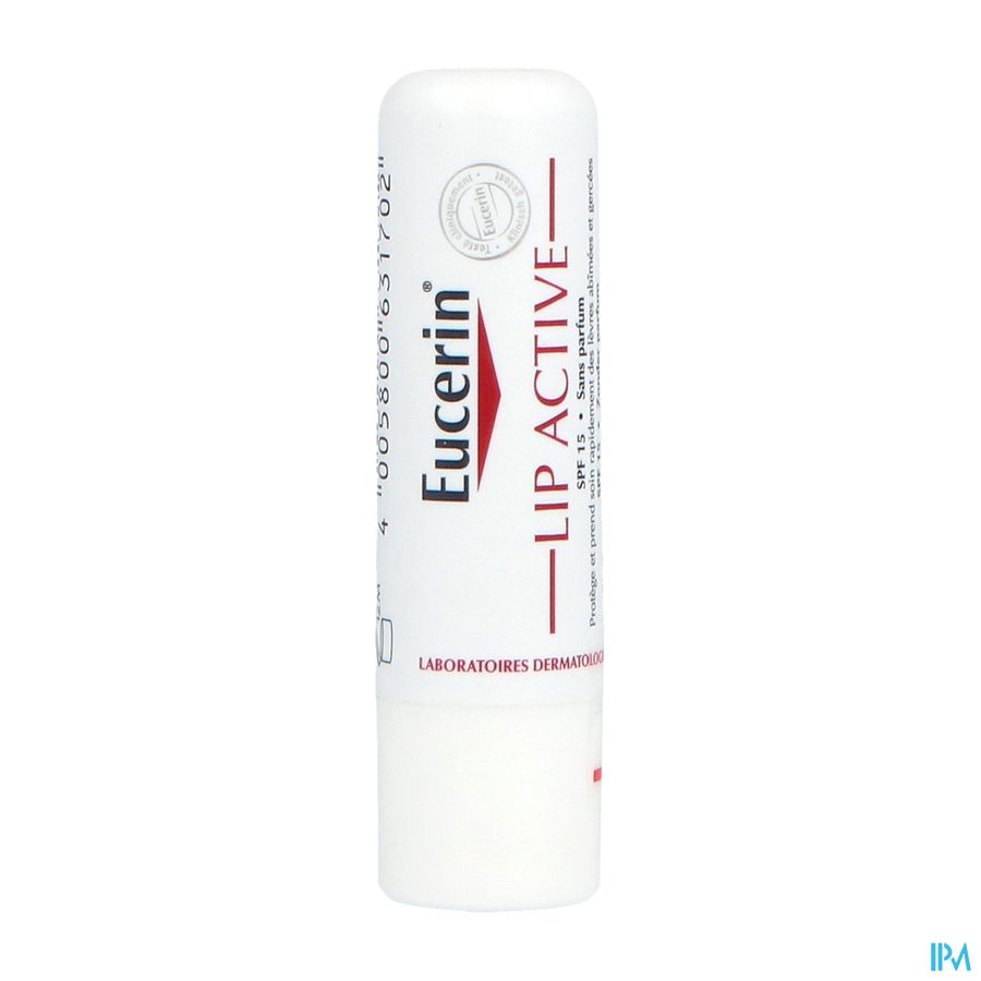 EUCERIN SOIN LIP ACTIVE LEVRES