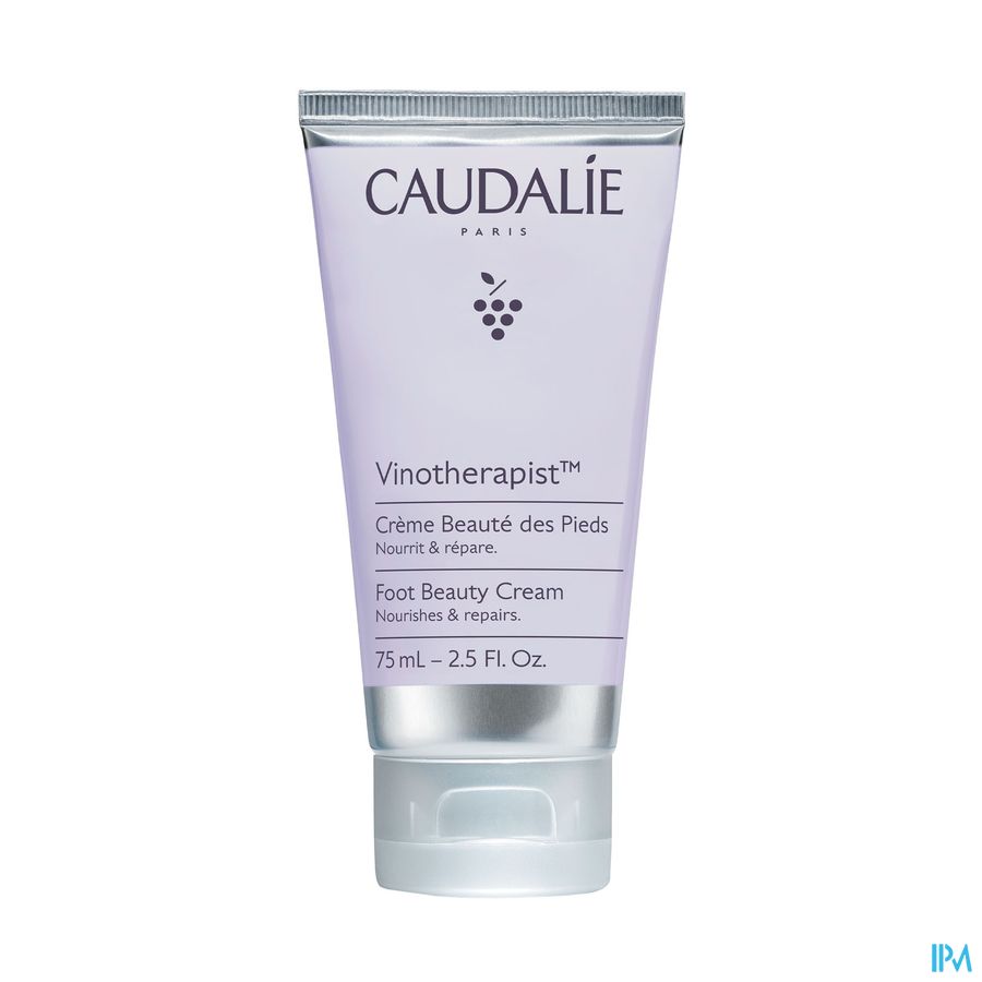 CAUDALIE VINOTHERAPIST PIED CR75ML