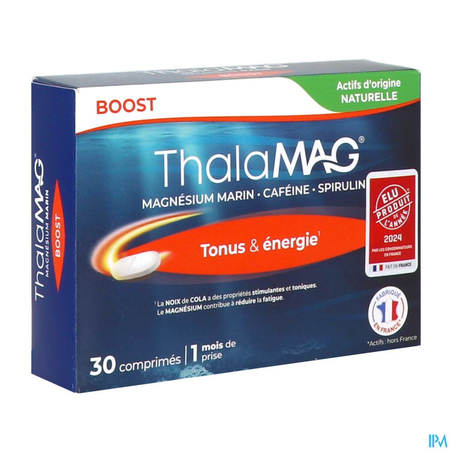 THALAMAG BOOST CPR 30